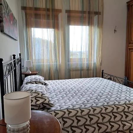 Apartamento La Casa Di Ale - Grande Appartamento Di 160 Mq Con 3 Camere - Castelli Romani