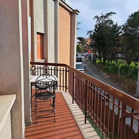 La Casa Di Ale - Grande Appartamento Di 160 Mq Con 3 Camere - Castelli Romani Apartamento