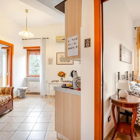 Apartamento La Casa Di Ale - Grande Appartamento Di 160 Mq Con 3 Camere - Castelli Romani
