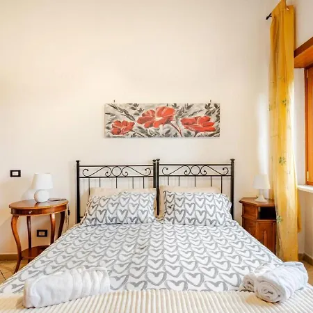 La Casa Di Ale - Grande Appartamento Di 160 Mq Con 3 Camere - Castelli Romani Apartamento Marino