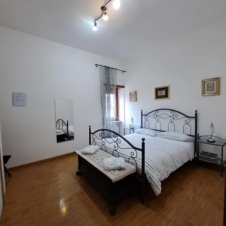 La Casa Di Ale - Grande Appartamento Di 160 Mq Con 3 Camere - Castelli Romani Apartamento