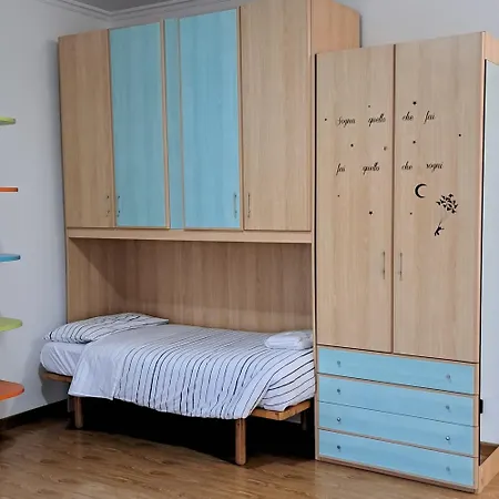 Apartamento La Casa Di Ale - Grande Appartamento Di 160 Mq Con 3 Camere - Castelli Romani *