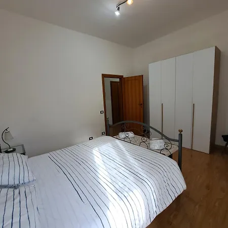 La Casa Di Ale - Grande Appartamento Di 160 Mq Con 3 Camere - Castelli Romani *