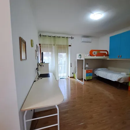 La Casa Di Ale - Grande Appartamento Di 160 Mq Con 3 Camere - Castelli Romani Apartamento