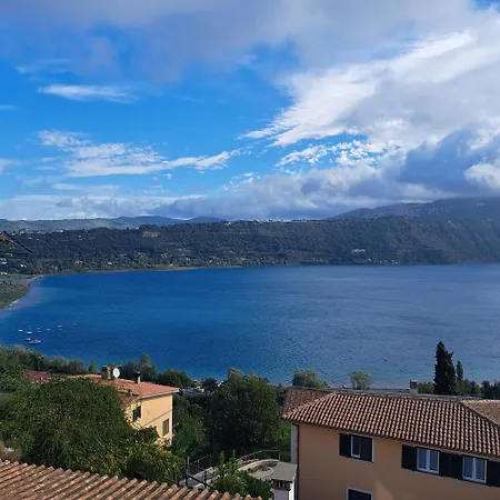 Apartamento La Casa Di Ale - Grande Appartamento Di 160 Mq Con 3 Camere - Castelli Romani *